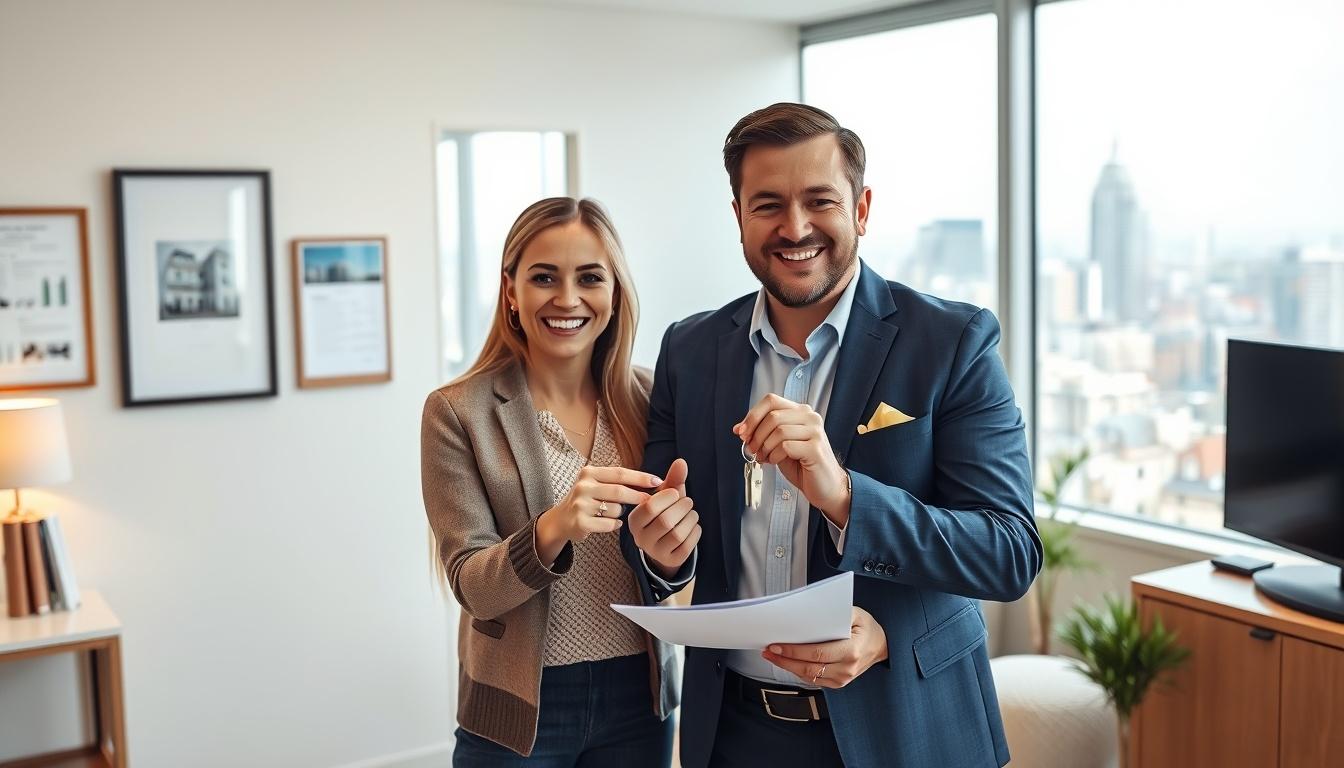 Investor Services